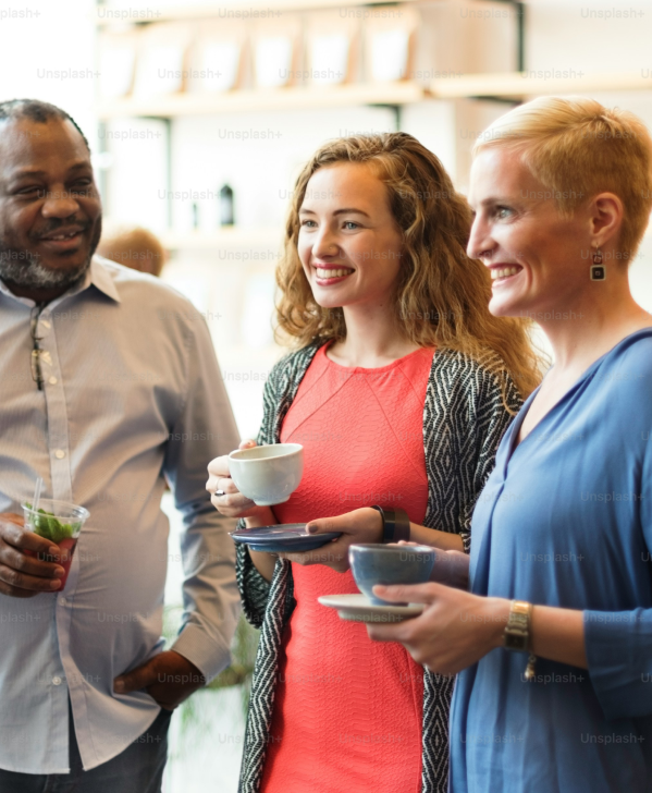 Itens e diferenciais