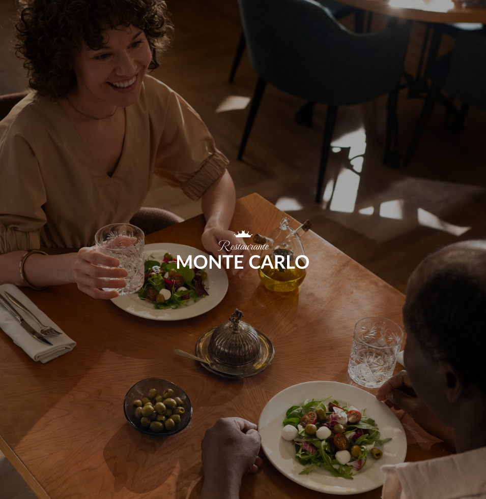 Restaurante Monte Carlo