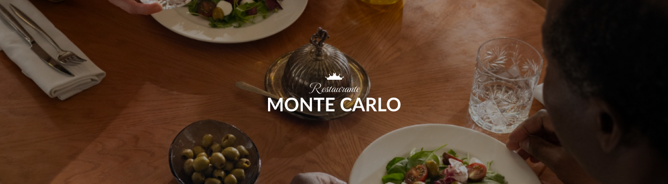 Imagem do restaurante Monte Carlo