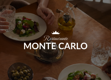 Imagem do restaurante Monte Carlo
