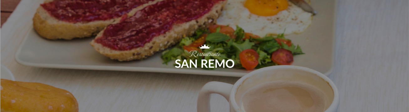 Imagem do restaurante Monte Carlo